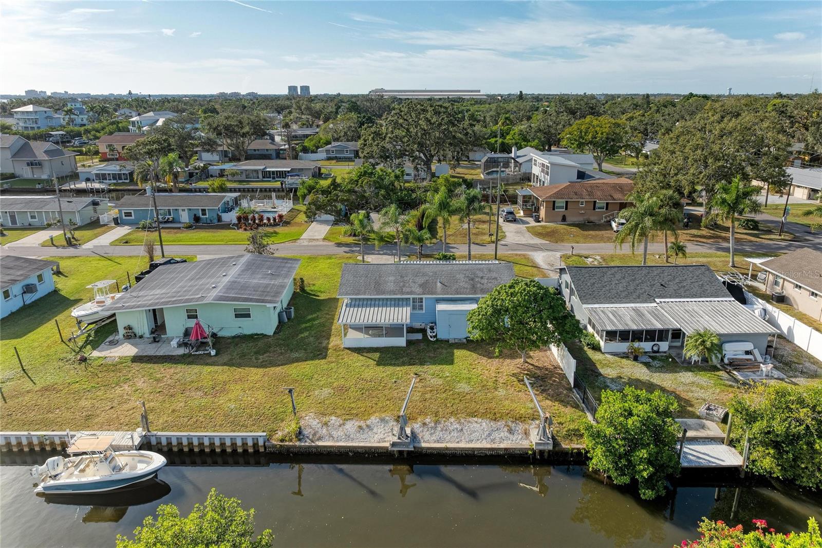 ALFORD & VOWELLS - Residential