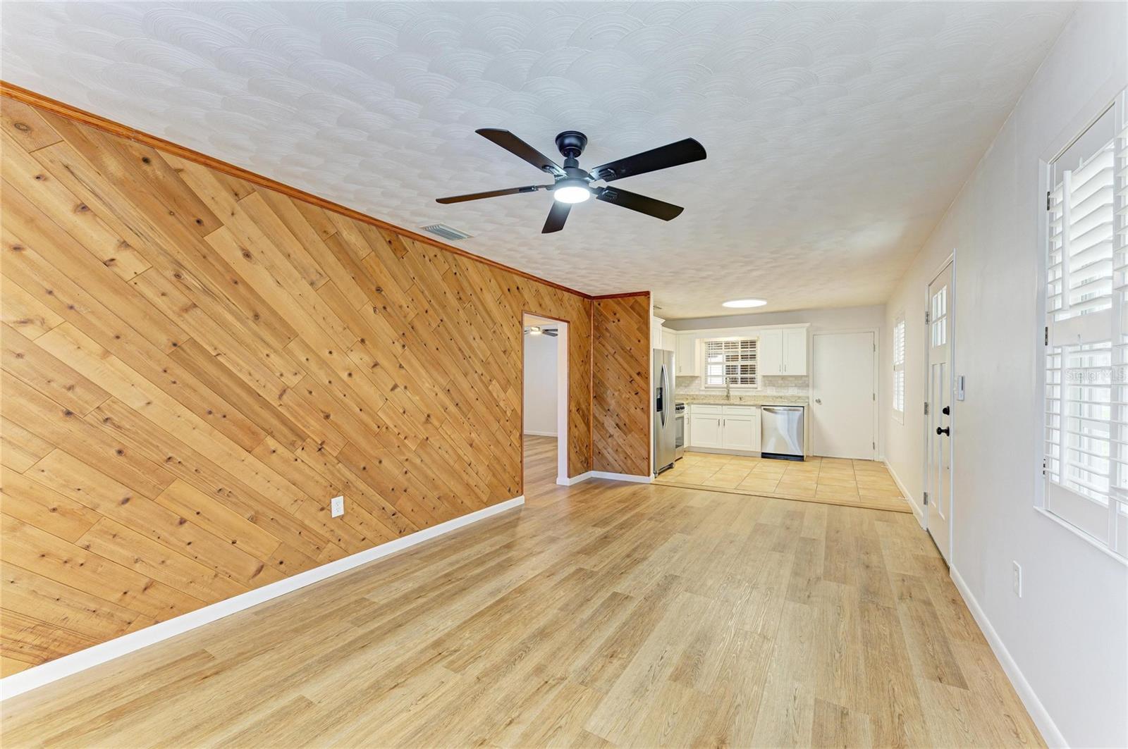 ALFORD & VOWELLS - Residential