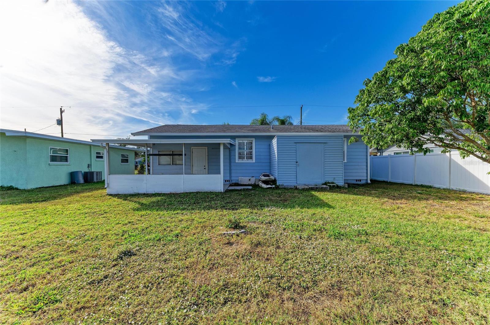 ALFORD & VOWELLS - Residential