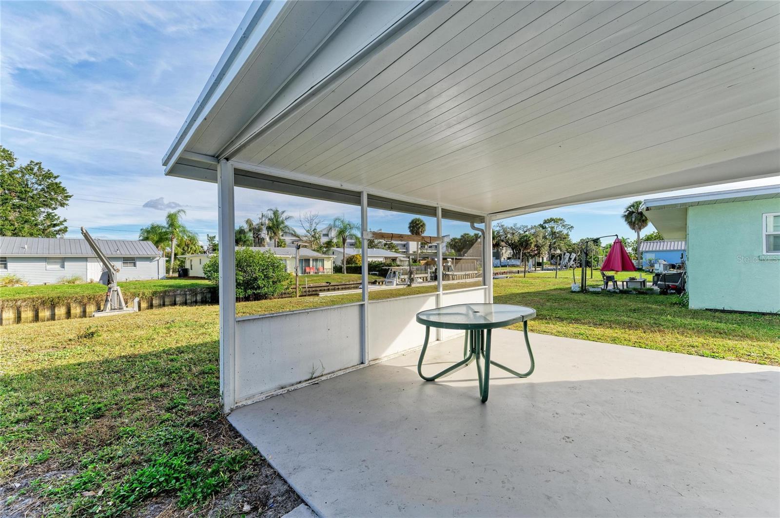 ALFORD & VOWELLS - Residential