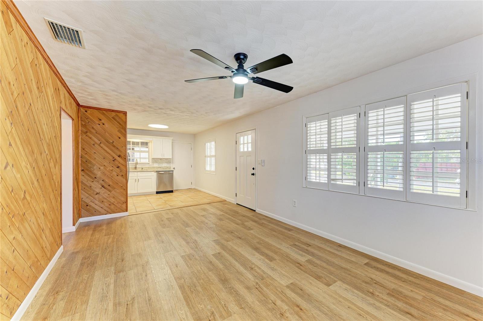 ALFORD & VOWELLS - Residential