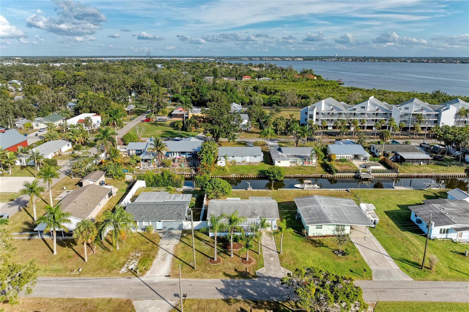 ALFORD & VOWELLS - Residential