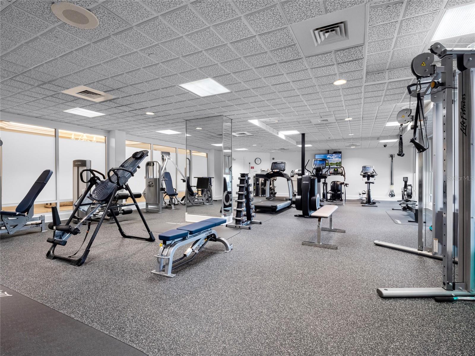 RENAISSANCE AT LAKE IVANHOE CONDO - Residential Lease