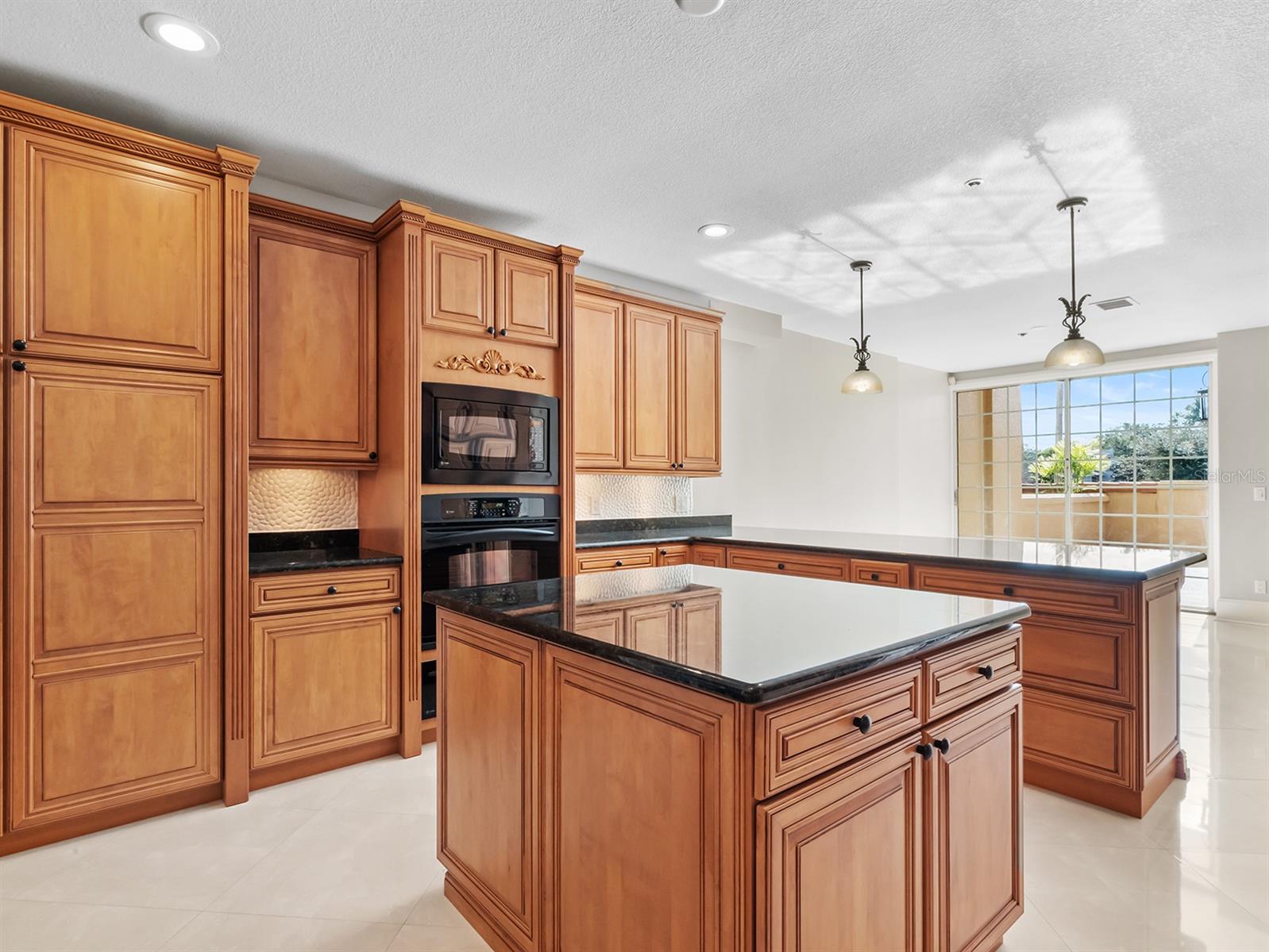 RENAISSANCE AT LAKE IVANHOE CONDO - Residential Lease