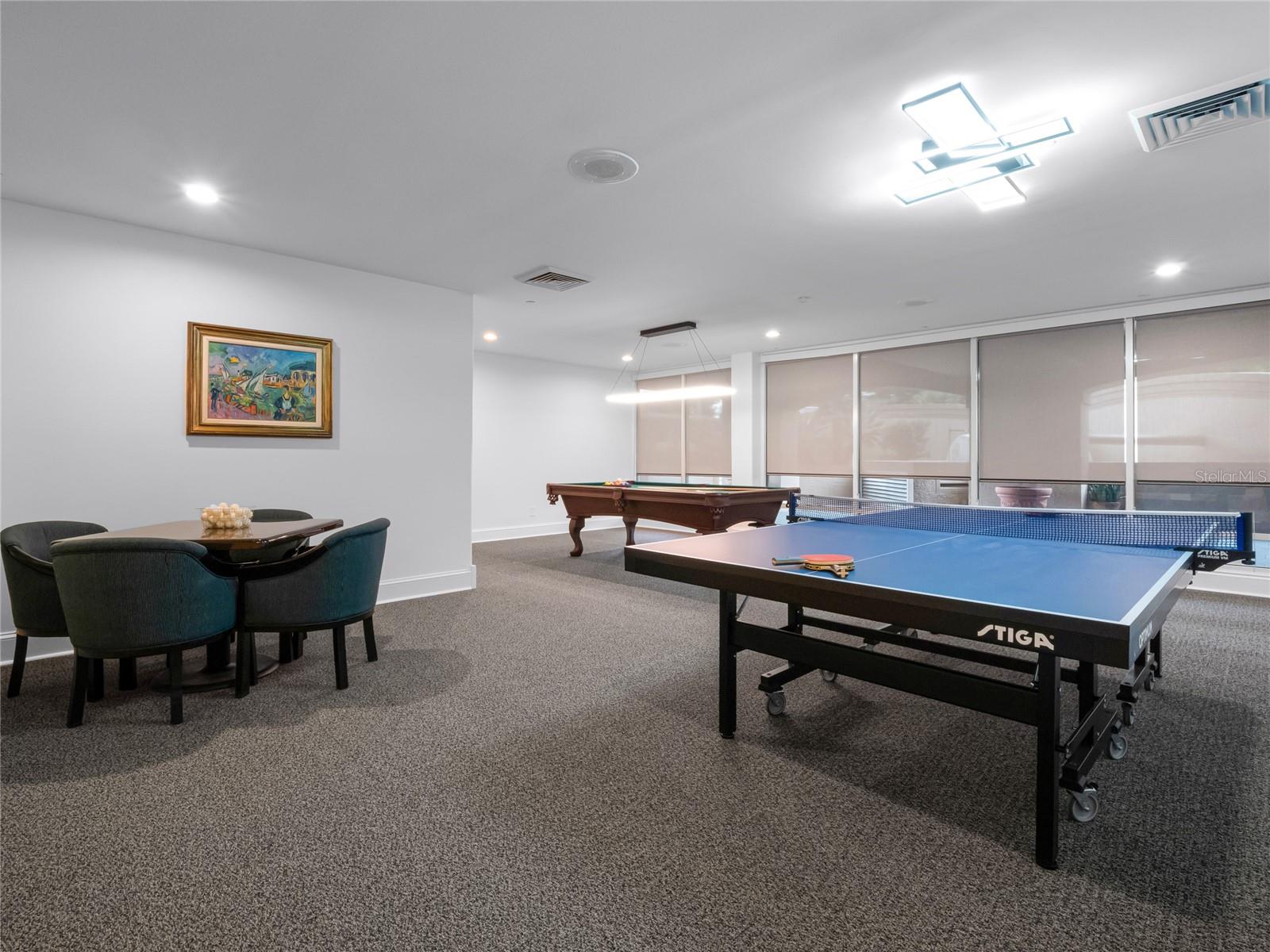 RENAISSANCE AT LAKE IVANHOE CONDO - Residential Lease