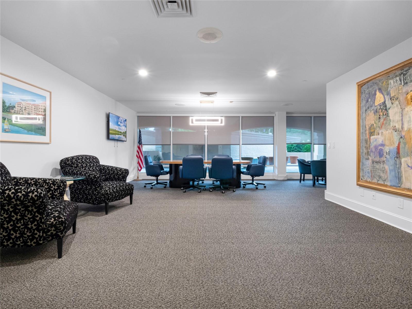RENAISSANCE AT LAKE IVANHOE CONDO - Residential Lease
