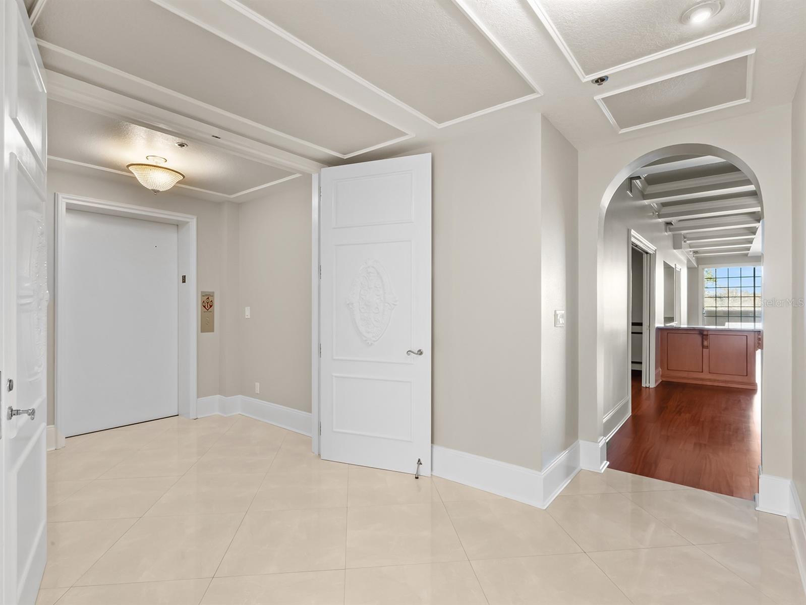 RENAISSANCE AT LAKE IVANHOE CONDO - Residential Lease