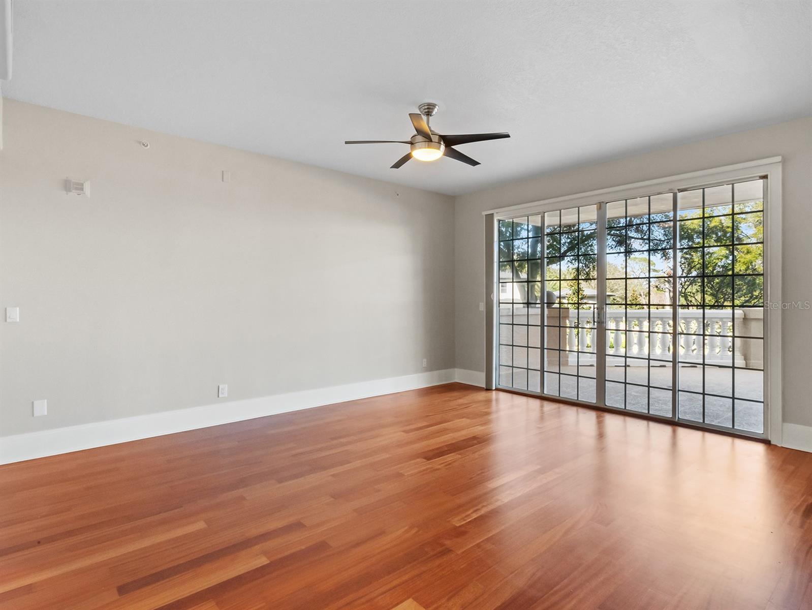 RENAISSANCE AT LAKE IVANHOE CONDO - Residential Lease