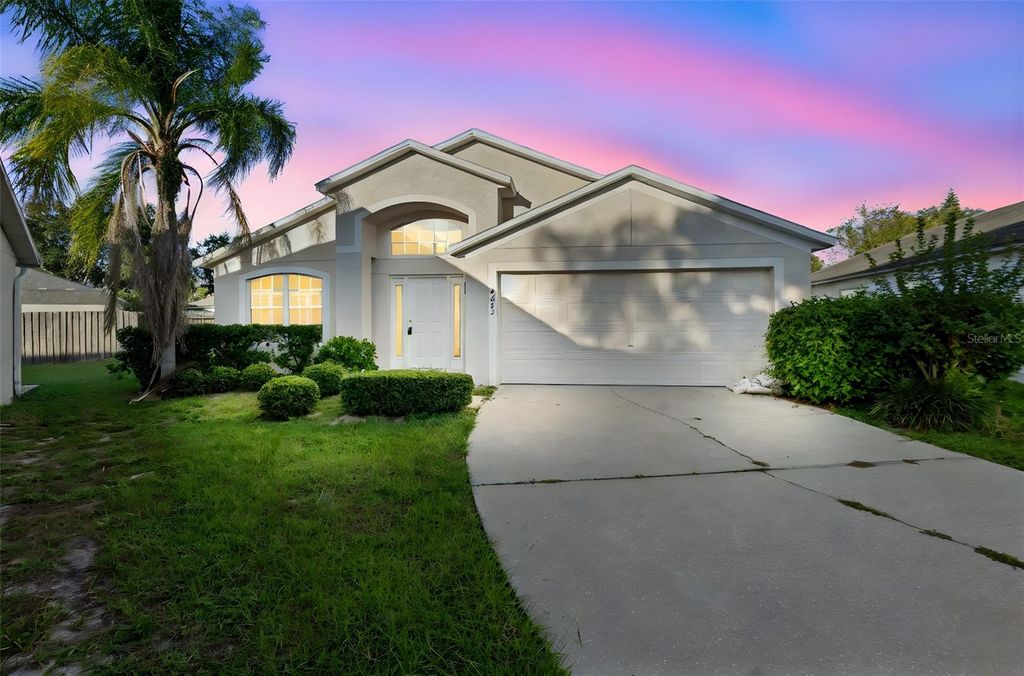 Photo of 2683 Adele Place, Lake Mary, FL 32746 (MLS # O6356594)