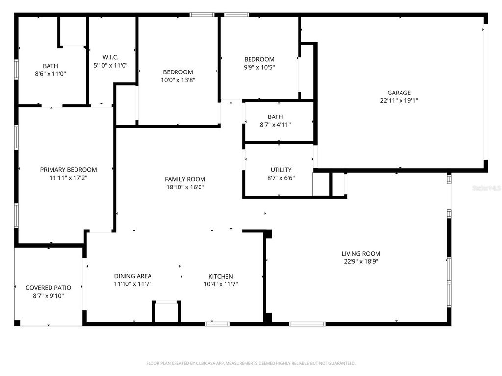 Photo of 2683 Adele Place, Lake Mary, FL 32746 (MLS # O6356594)