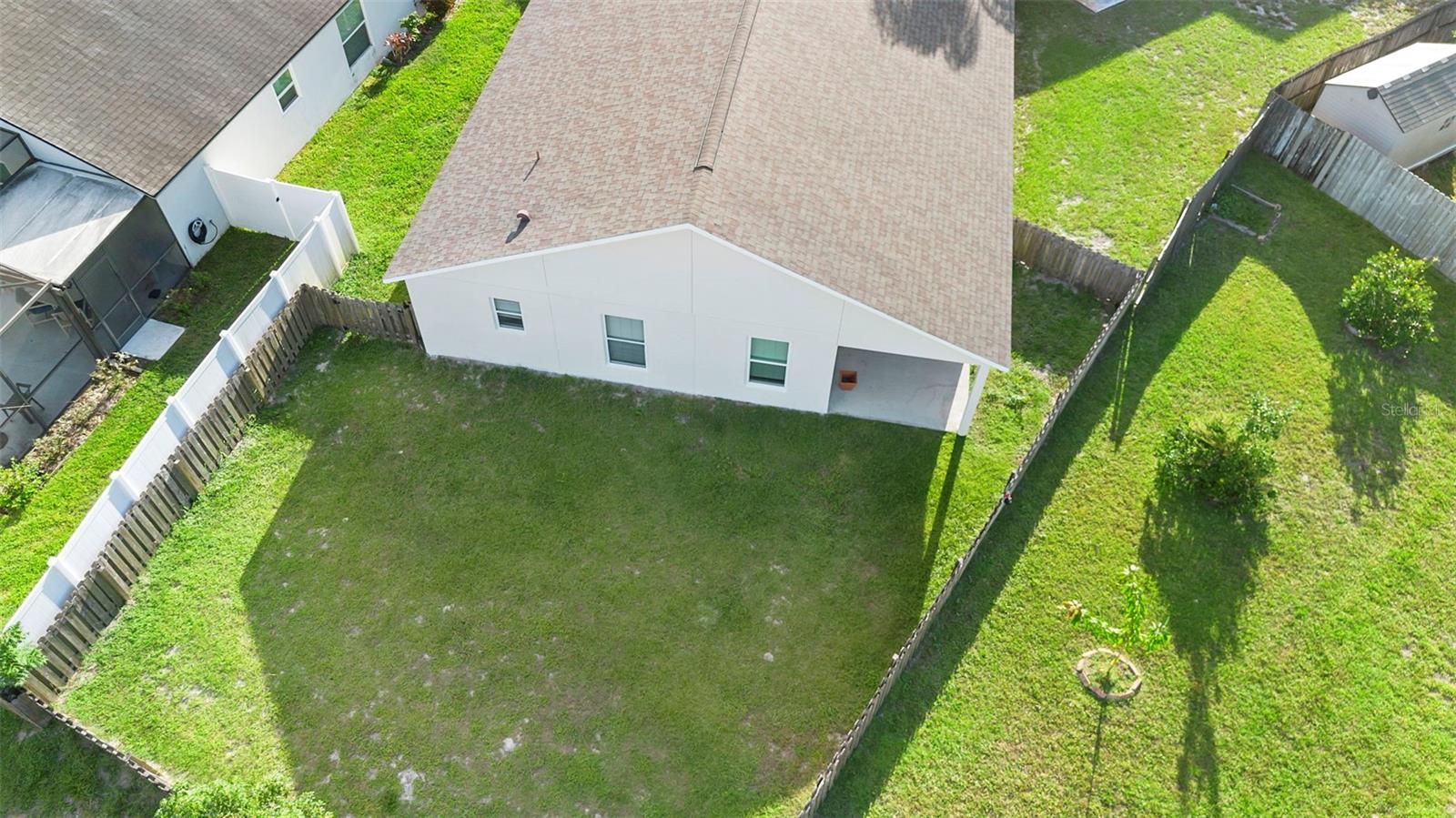 CHASE GROVES - Residential