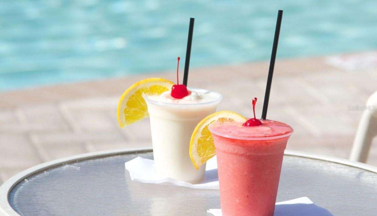 MONTROSE AT INNISBROOK - Residential