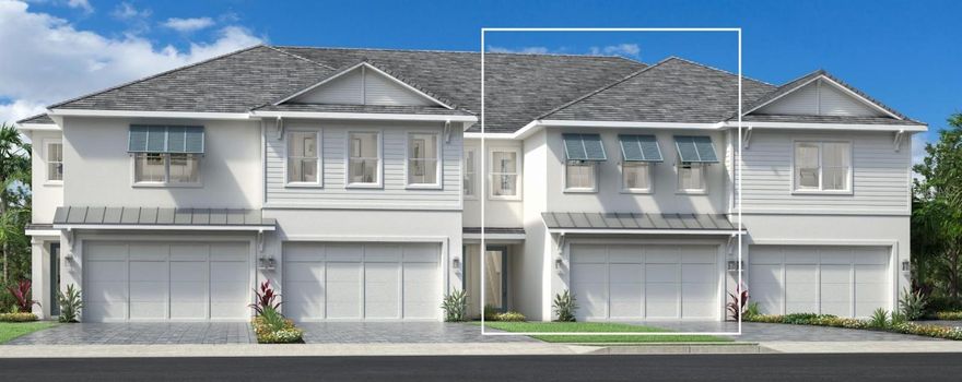 Under Construction. Innisbrook INITIATION FEES WAIVED!
The luxury resort lifestyle is at your fingertips when you combine Innisbrook and Toll Brothers together!
With 63 holes of premier golf (including the Copperhead course, which hosts the PGA Tour's Valspar Tournament), numerous tennis and pickleball courts, 4 restaurants, 6 pools (with Lochness being their pinnacle), Salamander Resort Spa, workout facilities, and Member activities galore, Innisbrook is already a community unlike most others.
Combine that with Toll Brothers' reputation of building quality homes, like this stunning 3 bedroom, 2.5 bath, 2-car garage "Seagull" floorplan, finished with PGT impact windows and a tile roof, and exquisite living has been curated for the most discerning of home buyers. This townhome has ample outdoor living space, with an expansive covered lanai and upstairs balcony. ACT FAST and you still have the opportunity to go to our Design Studio and personalize the interior finishes of this home to your liking.
BONUS – Your future home here is not in a flood zone!
Don't wait to make this beautiful townhome yours and start enjoying the lifestyle that only the Toll Brothers and Innisbrook Resort combination can offer!