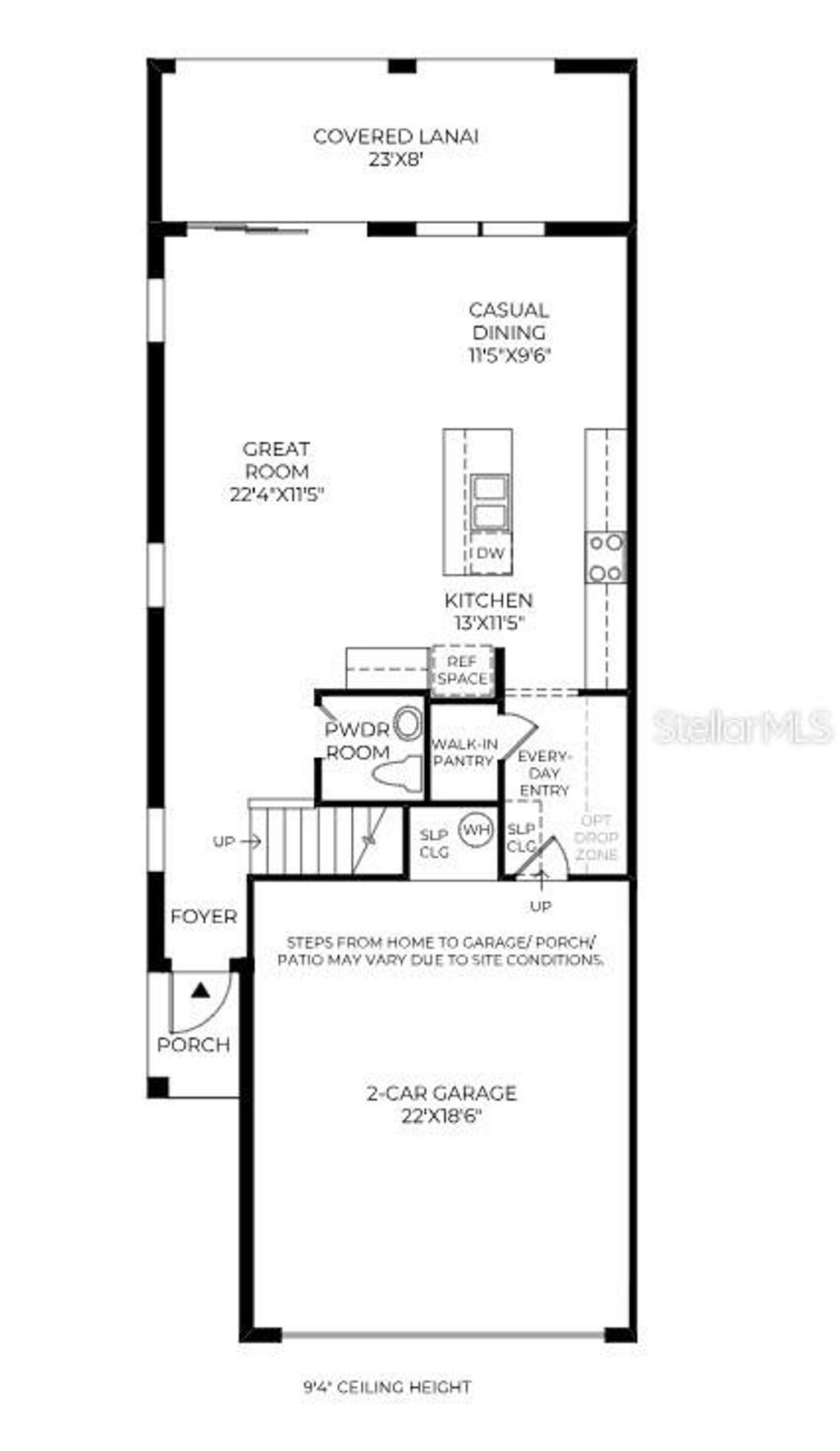 Photo of 1606 Sandhill Court, Palm Harbor, FL 34684 (MLS # A4675207)