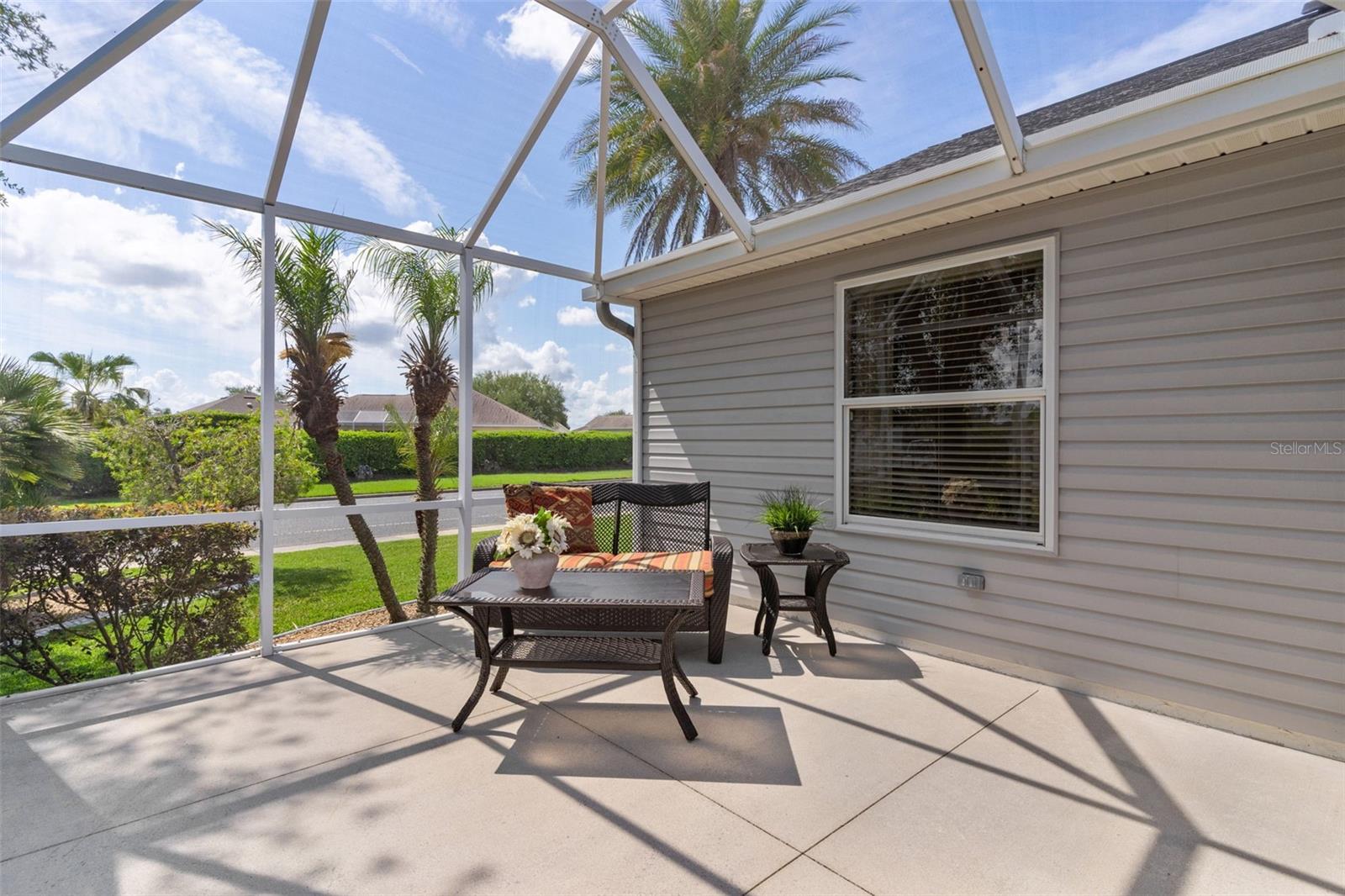 THE VILLAGES - Residential