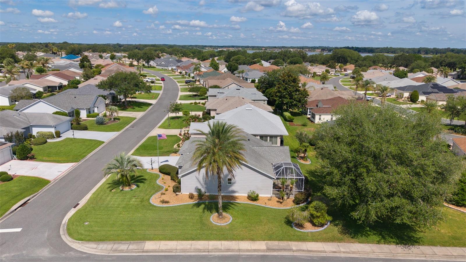 THE VILLAGES - Residential