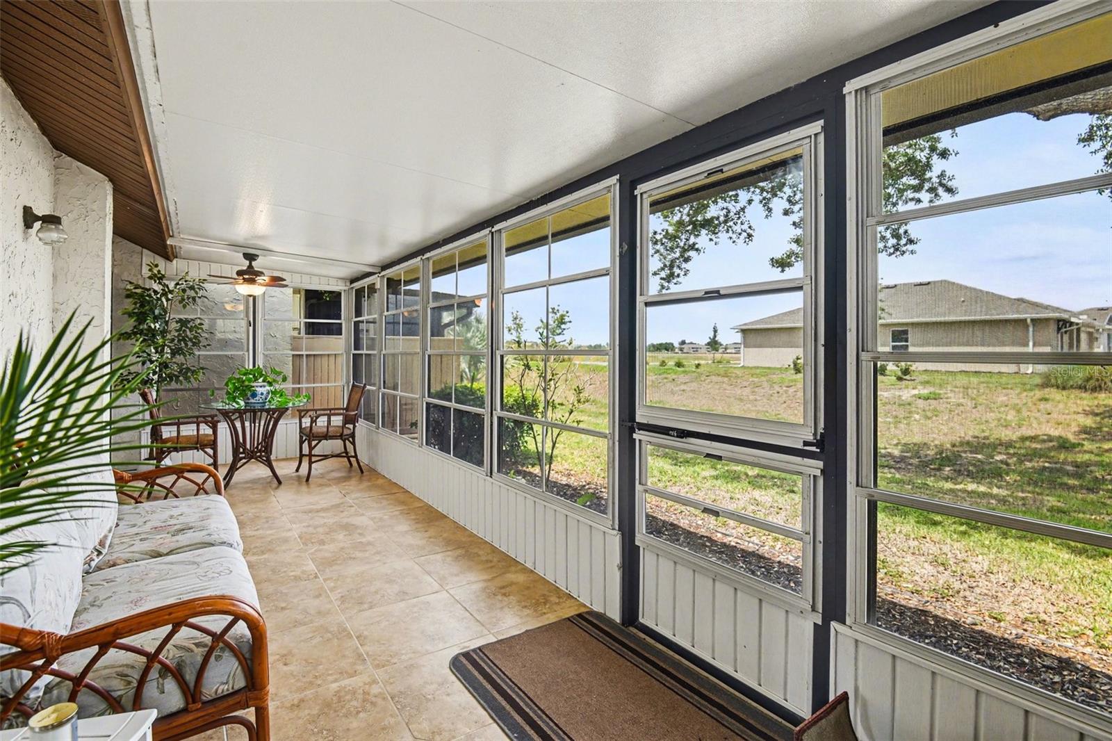 NORTH PORT CHARLOTTE COUNTRY CLUB - Residential