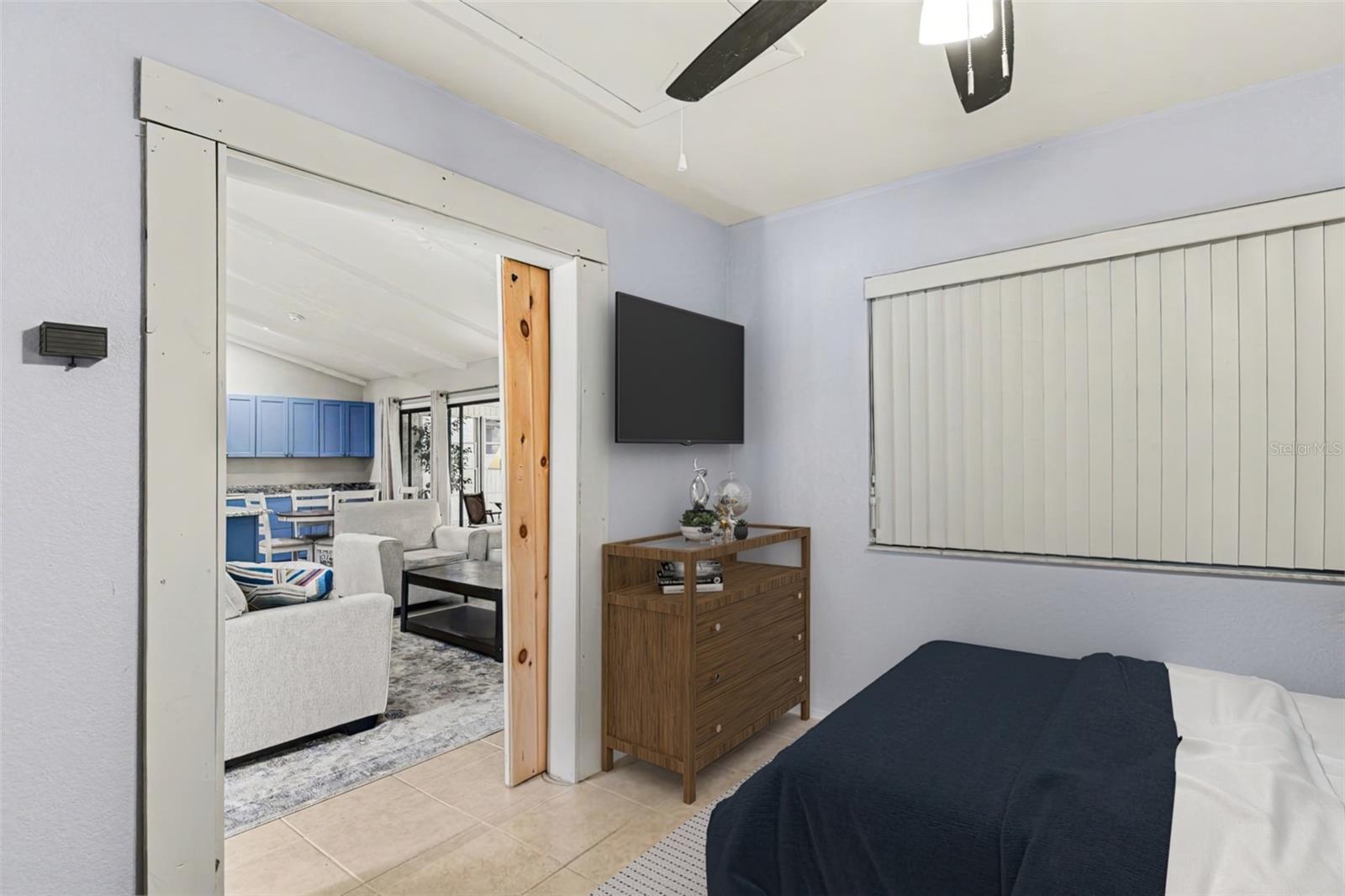 NORTH PORT CHARLOTTE COUNTRY CLUB - Residential