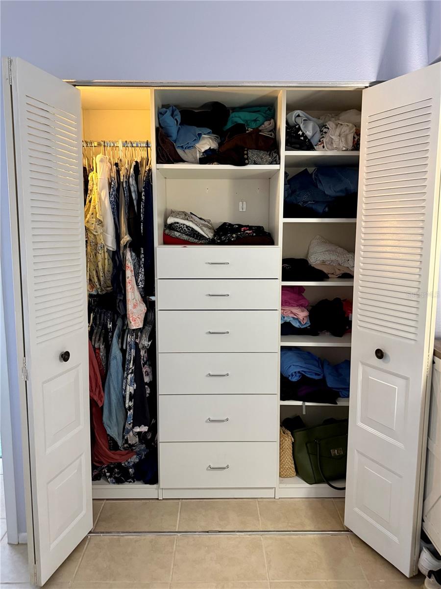 NORTH PORT CHARLOTTE COUNTRY CLUB - Residential