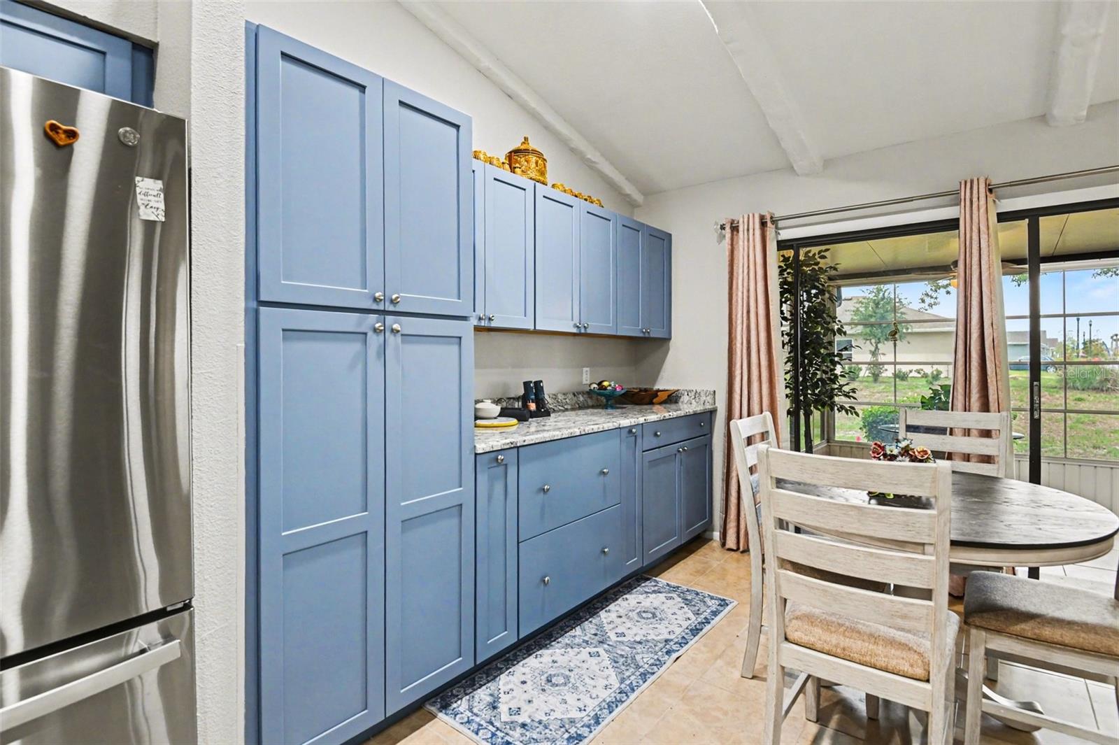 NORTH PORT CHARLOTTE COUNTRY CLUB - Residential