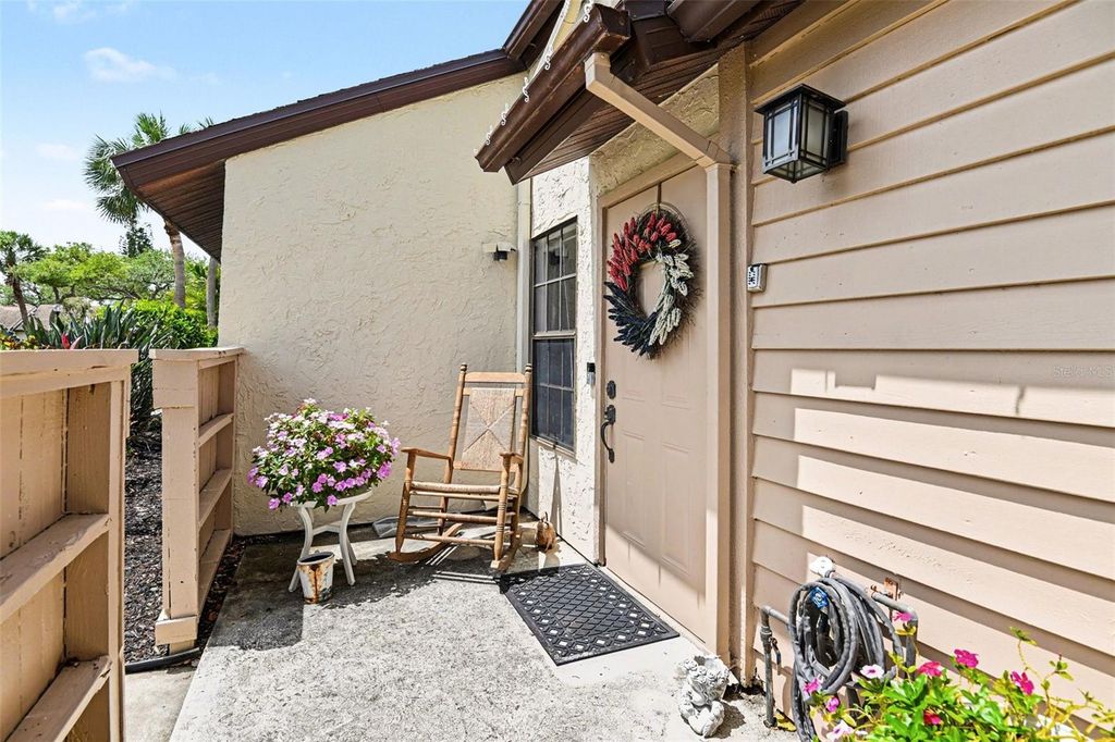 Photo of 5401 Brassy Loop, North Port, FL 34287 (MLS # N6144059)