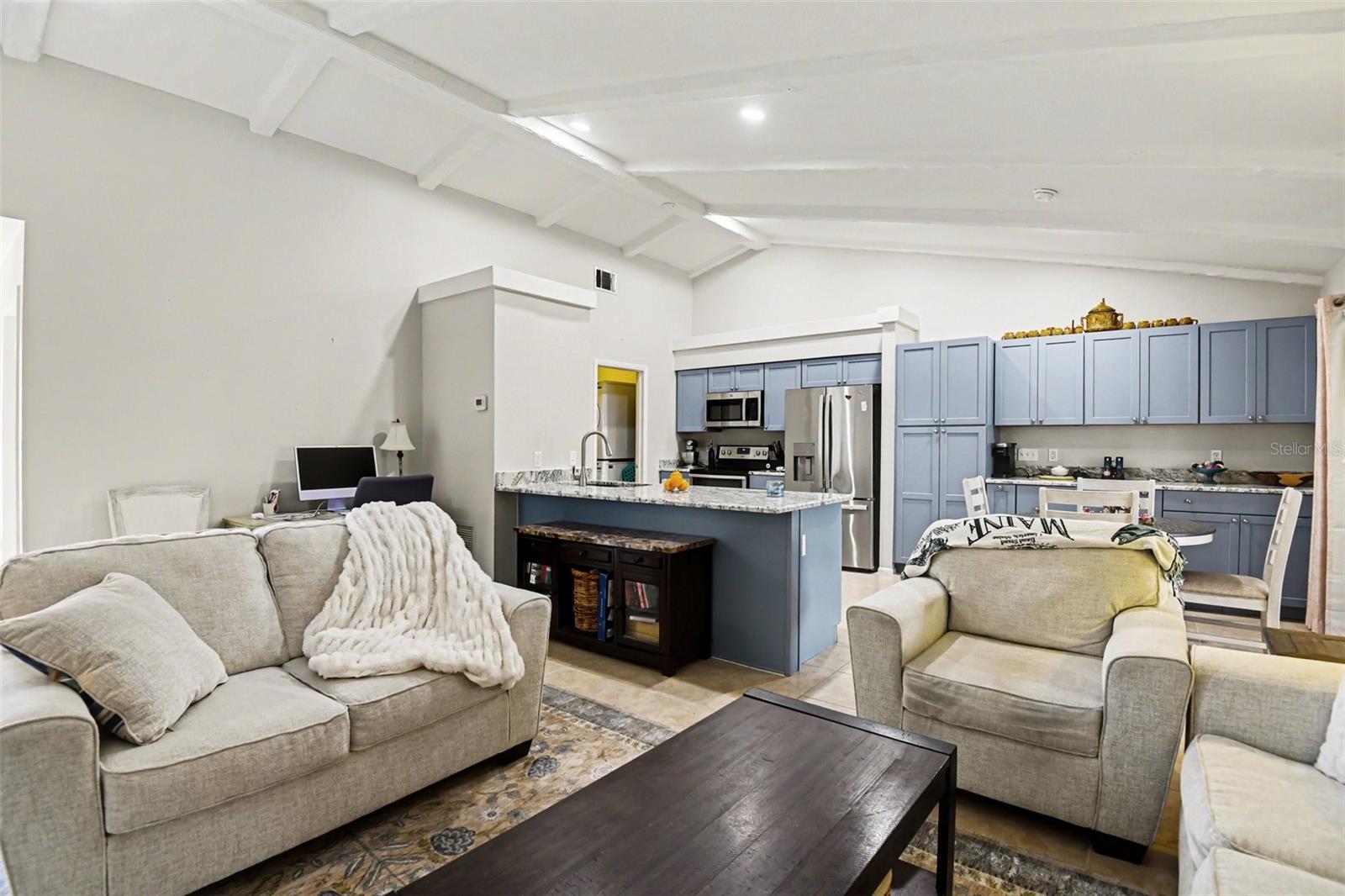 NORTH PORT CHARLOTTE COUNTRY CLUB - Residential