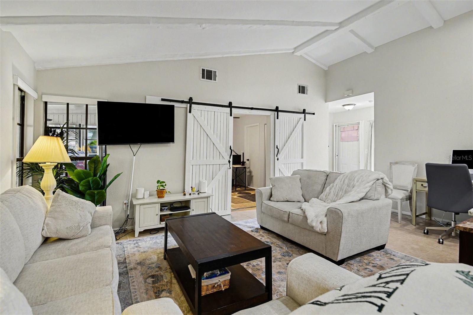 NORTH PORT CHARLOTTE COUNTRY CLUB - Residential