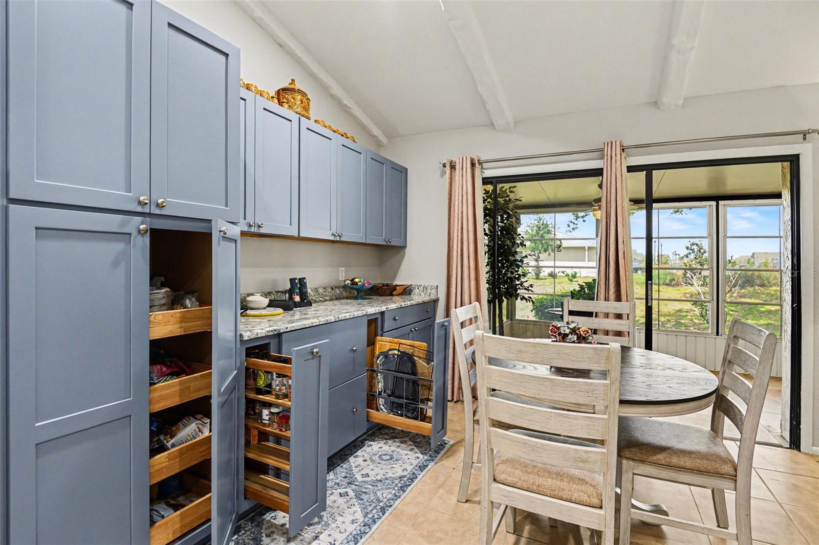 NORTH PORT CHARLOTTE COUNTRY CLUB - Residential