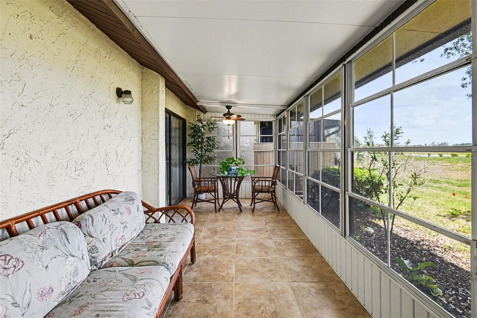 NORTH PORT CHARLOTTE COUNTRY CLUB - Residential