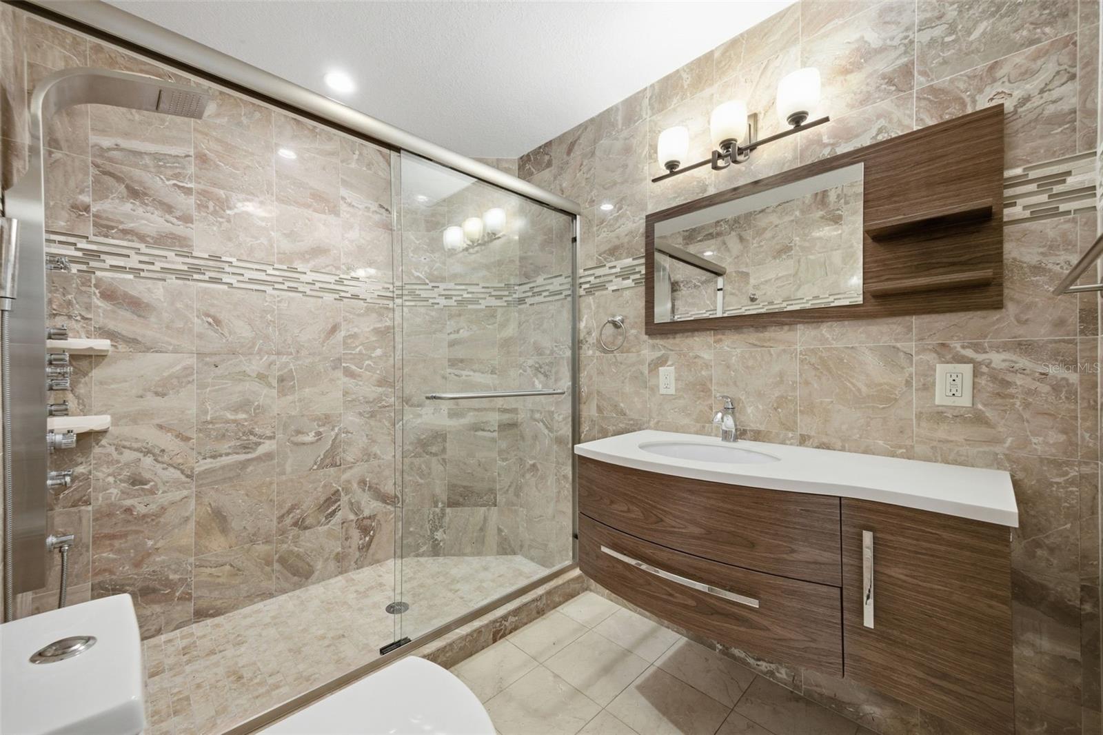 FAIRVIEW CORR MAP - Residential