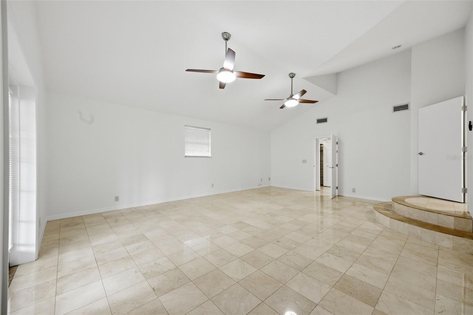 FAIRVIEW CORR MAP - Residential