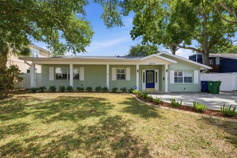 Photo of 2512 W Kansas Avenue, Tampa, FL 33629 (MLS # TB8500400)