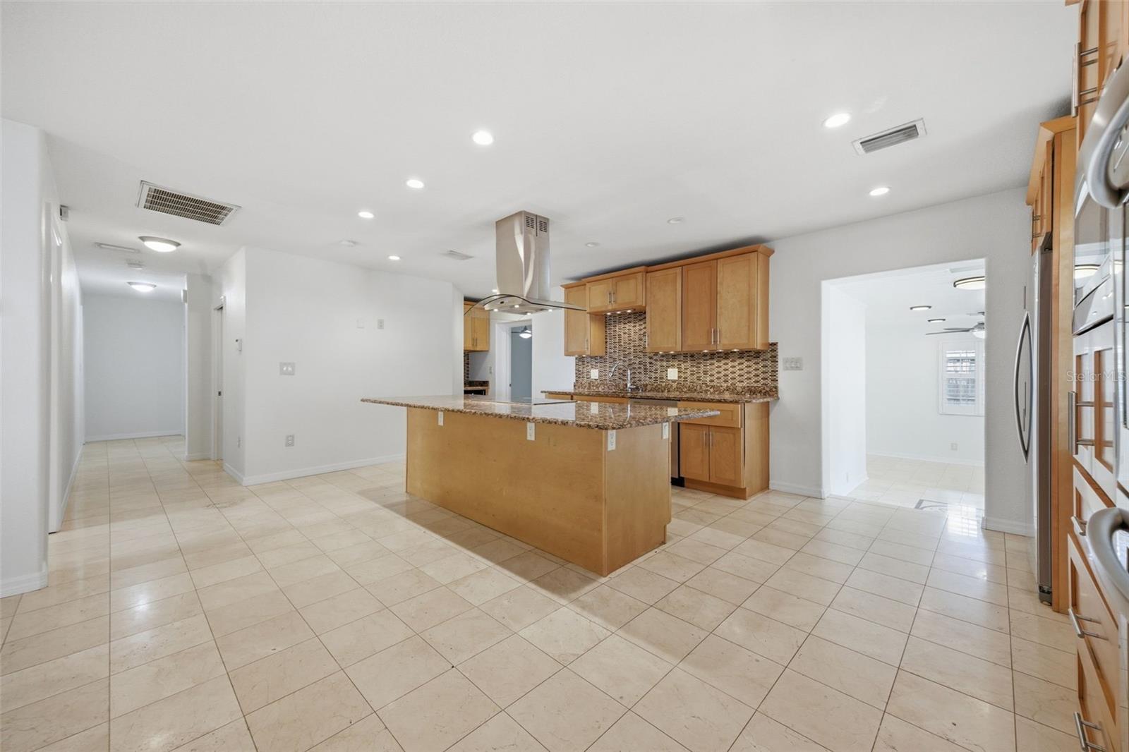 FAIRVIEW CORR MAP - Residential