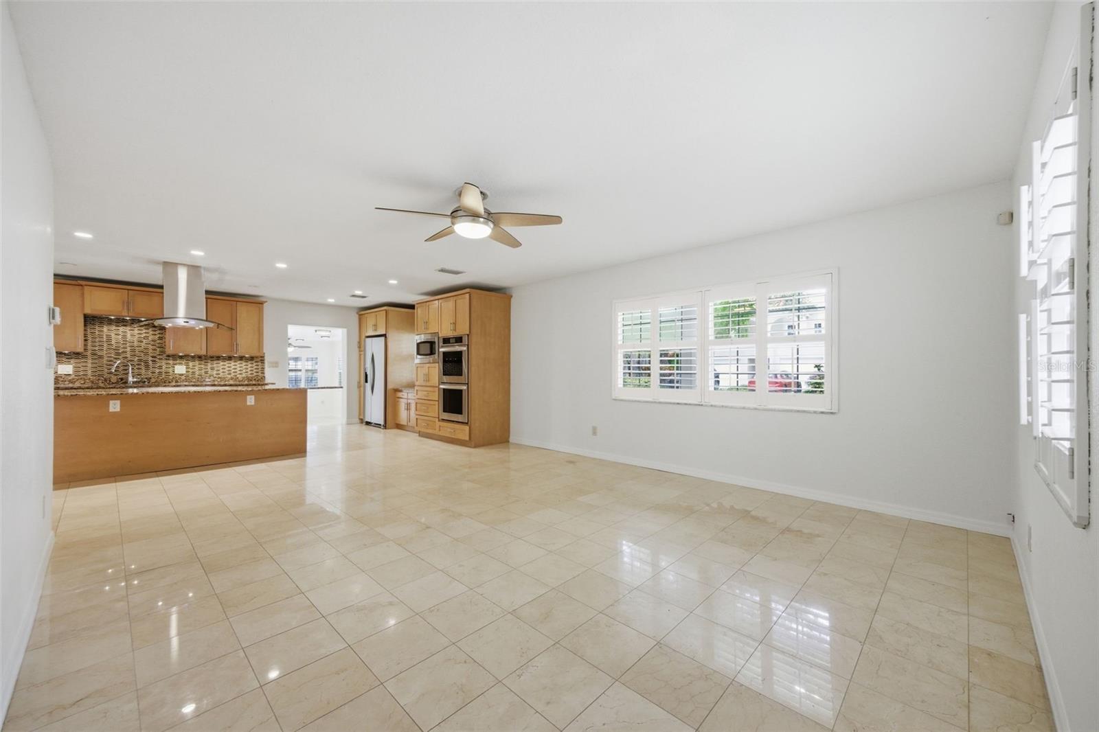 FAIRVIEW CORR MAP - Residential