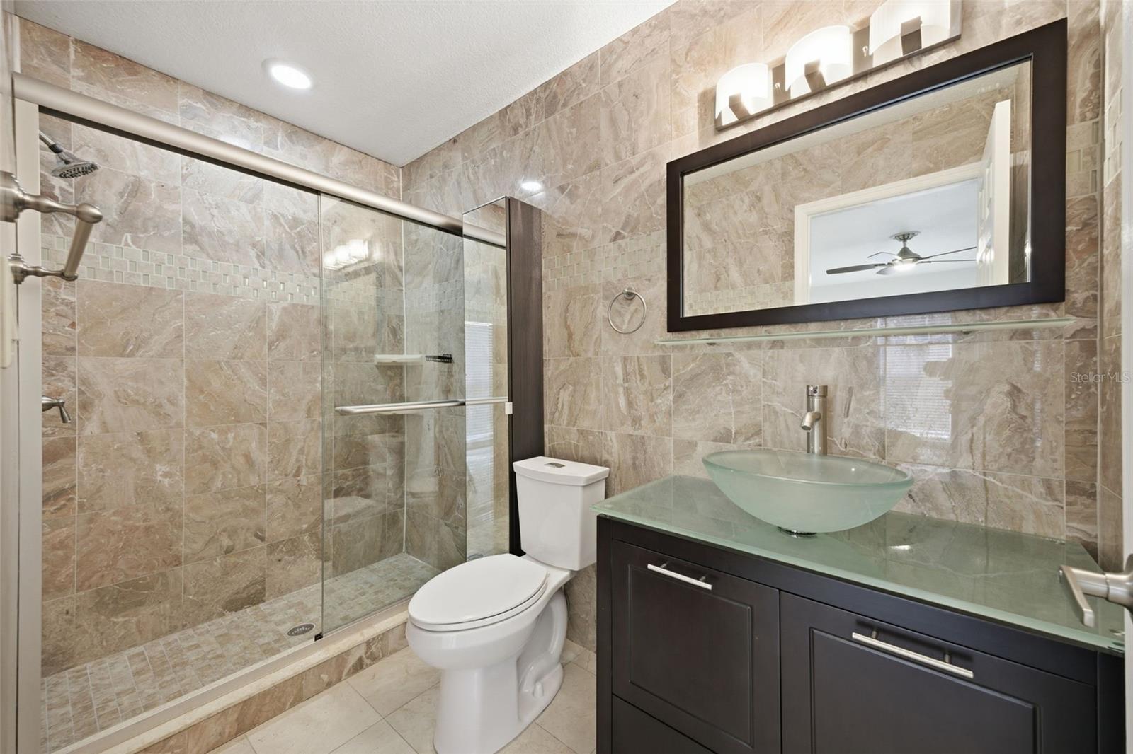 FAIRVIEW CORR MAP - Residential