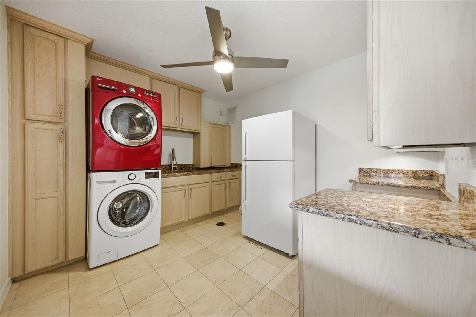 FAIRVIEW CORR MAP - Residential