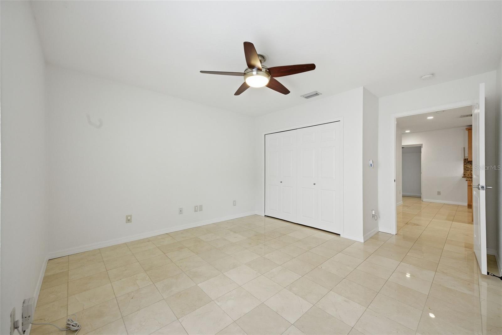 FAIRVIEW CORR MAP - Residential