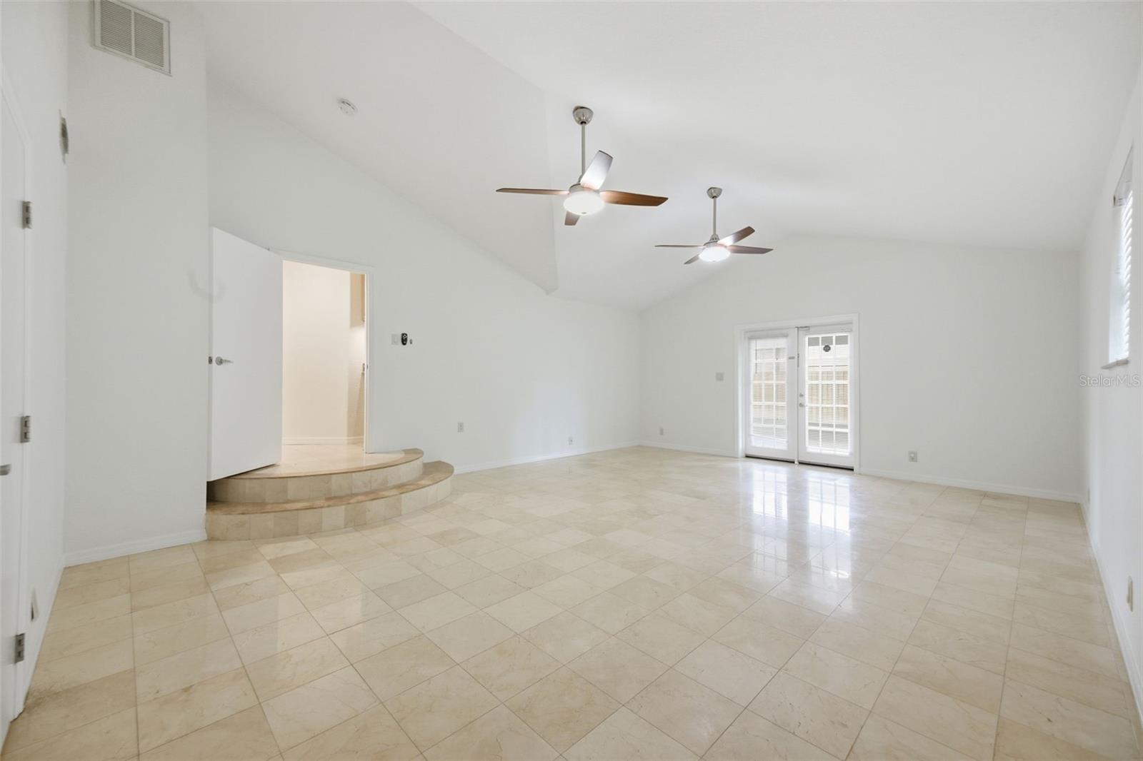 FAIRVIEW CORR MAP - Residential