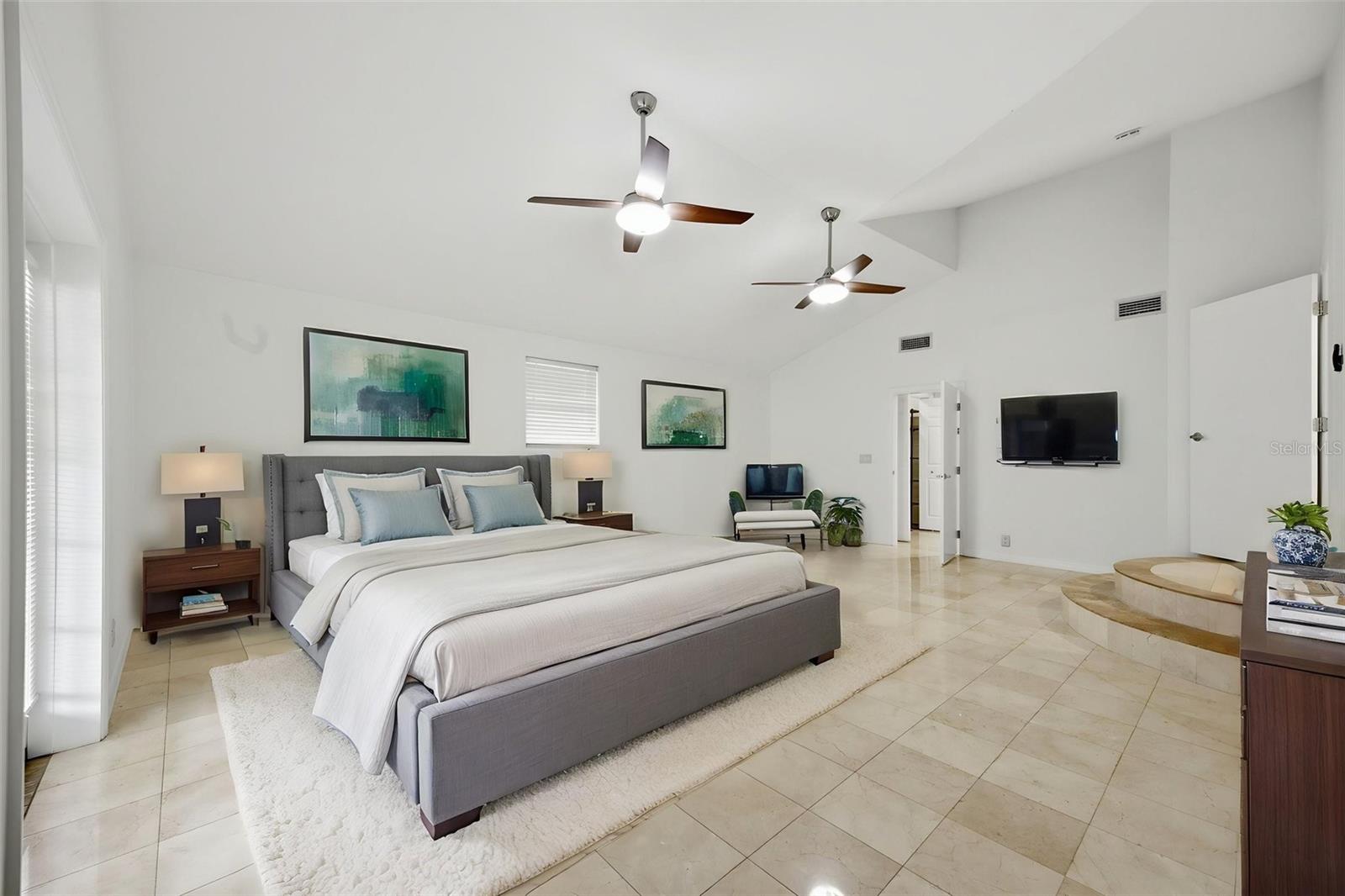 FAIRVIEW CORR MAP - Residential