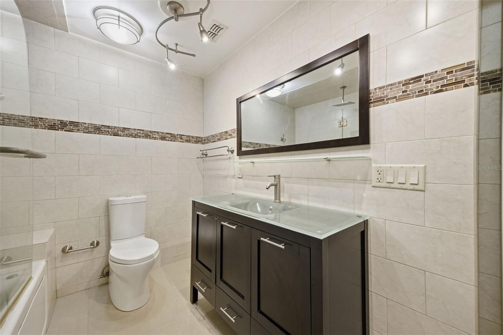 FAIRVIEW CORR MAP - Residential