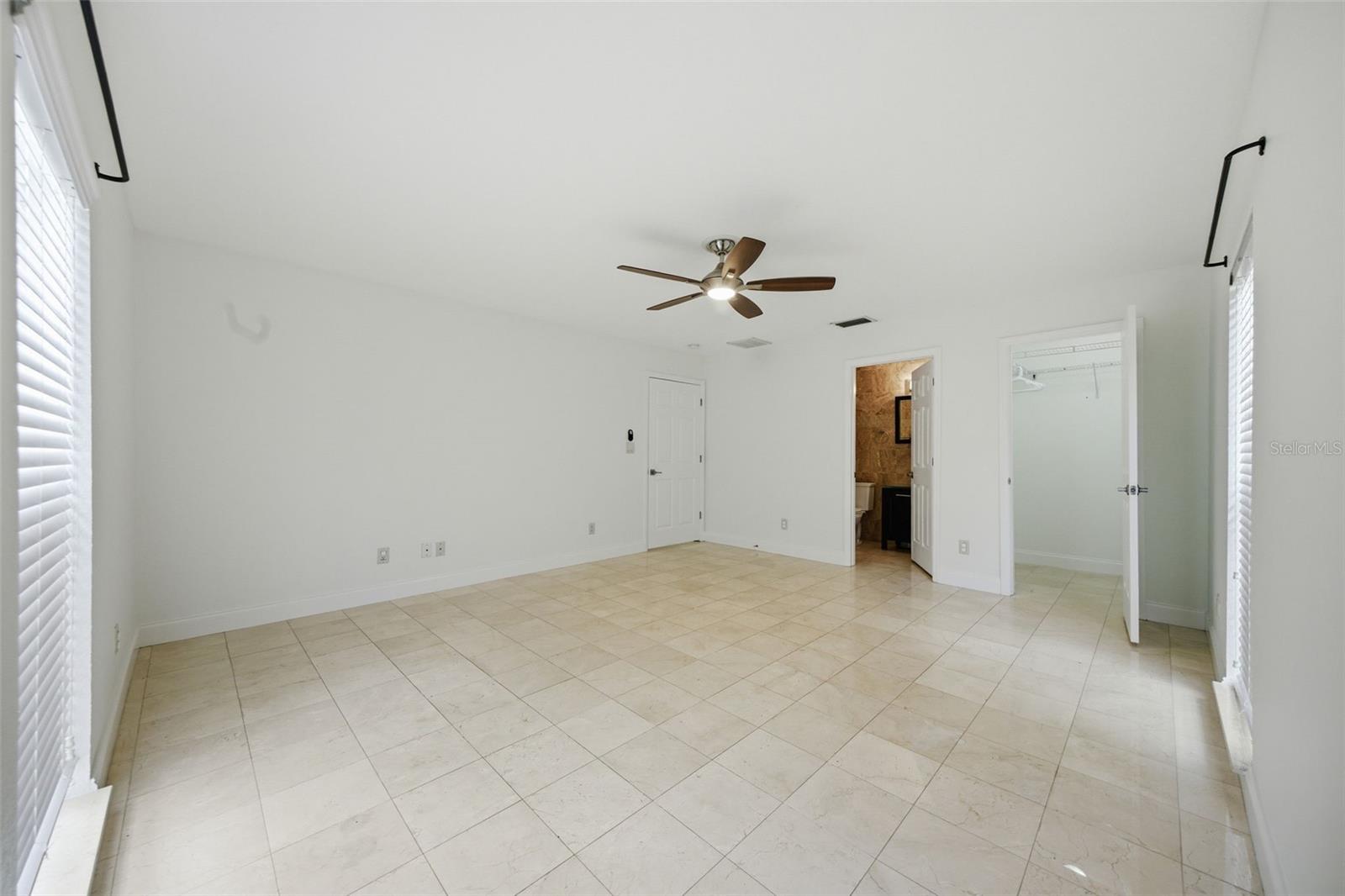 FAIRVIEW CORR MAP - Residential