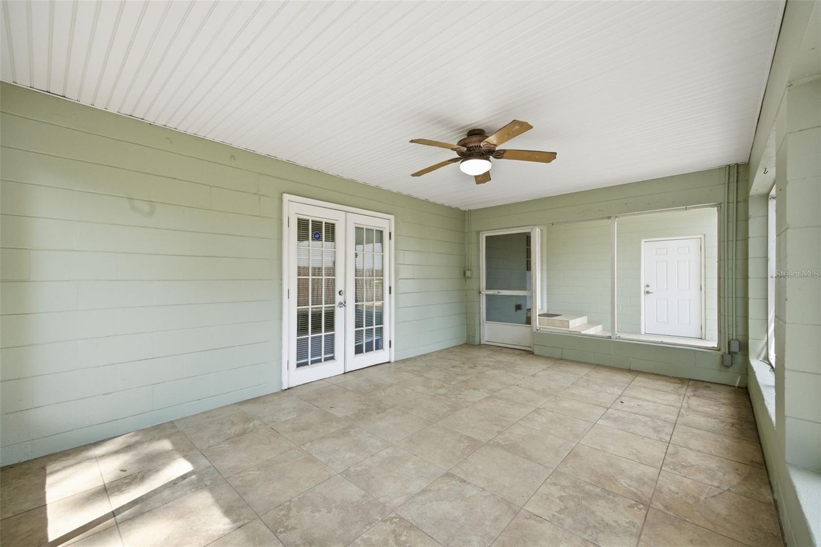 FAIRVIEW CORR MAP - Residential