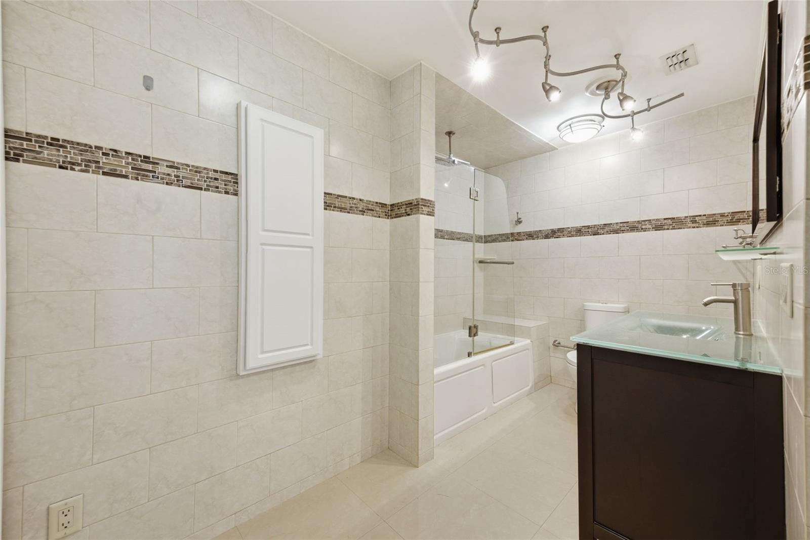 FAIRVIEW CORR MAP - Residential