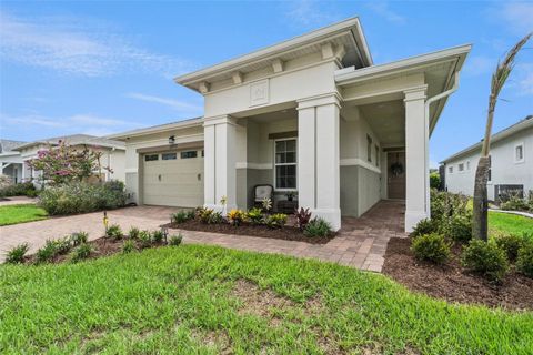 Photo of 2777 Southland Street, Saint Cloud, FL 34772 (MLS # O6412947)