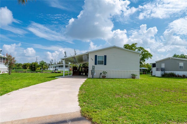 720 DANIA CT, PUNTA GORDA, FL 33950 - Image bdf124bd4d133795cf40e489f08e5fe5/2430743748