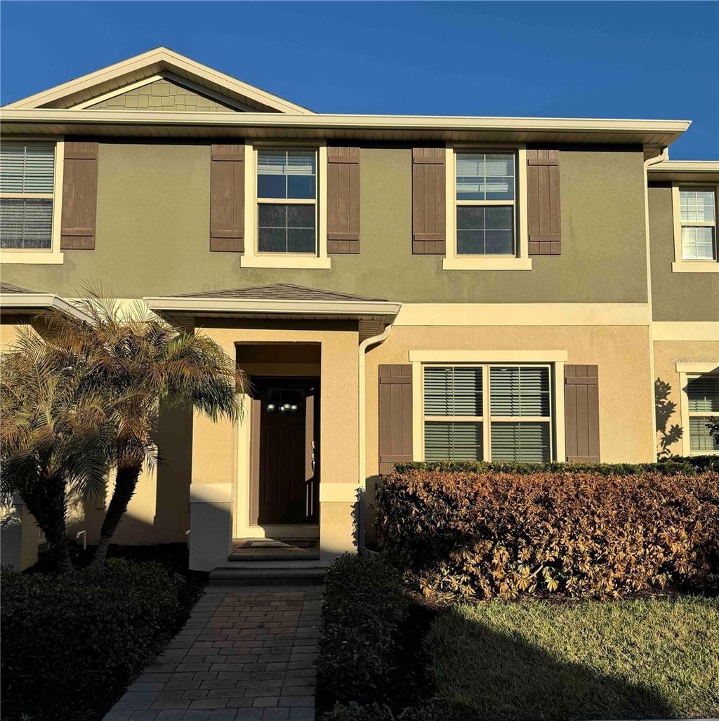 Photo of 10070 Tawny Meadow Alley, Winter Garden, FL 34787 (MLS # O6379693)
