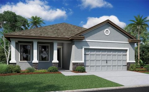 A home in NEW PORT RICHEY