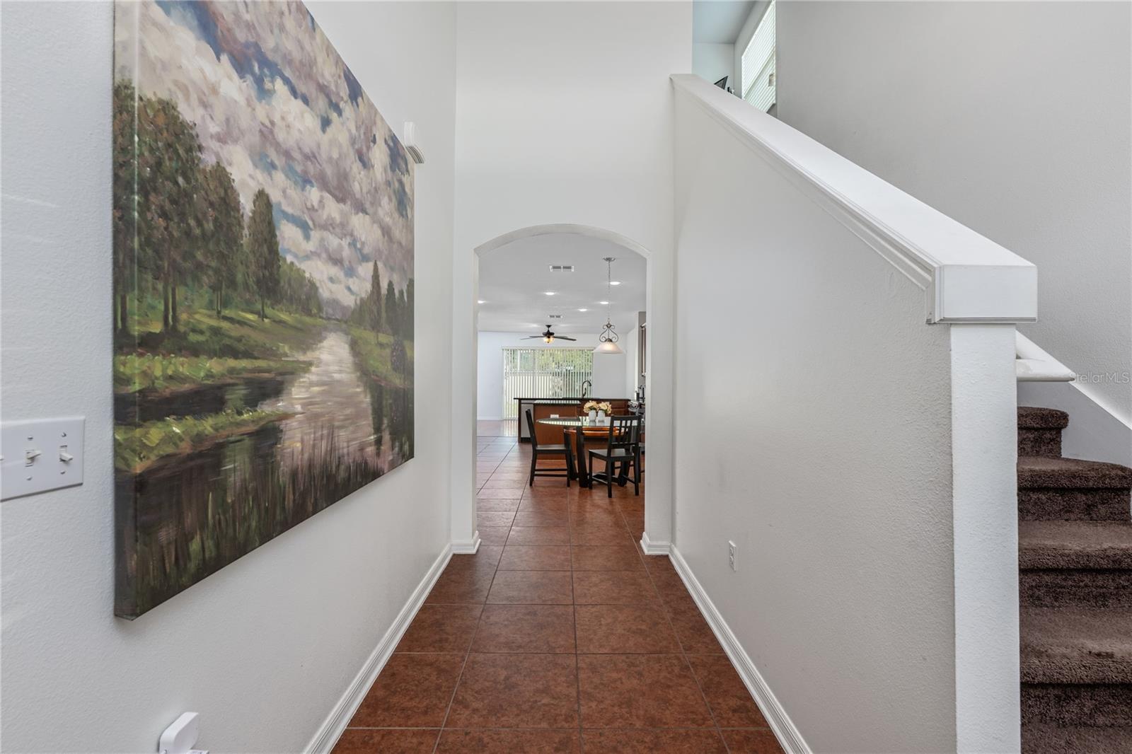 BROOKS LANDING - Residential