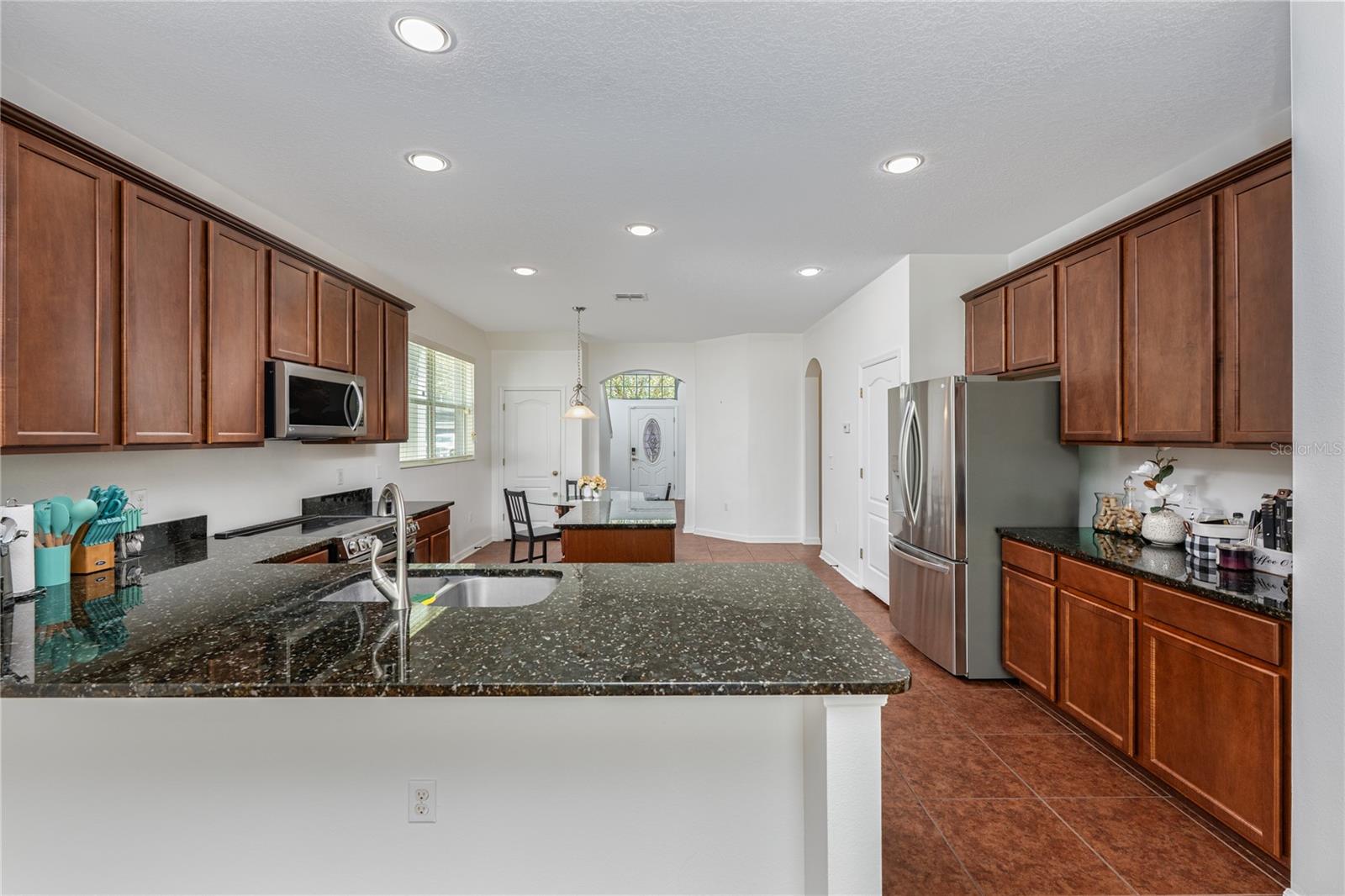 BROOKS LANDING - Residential