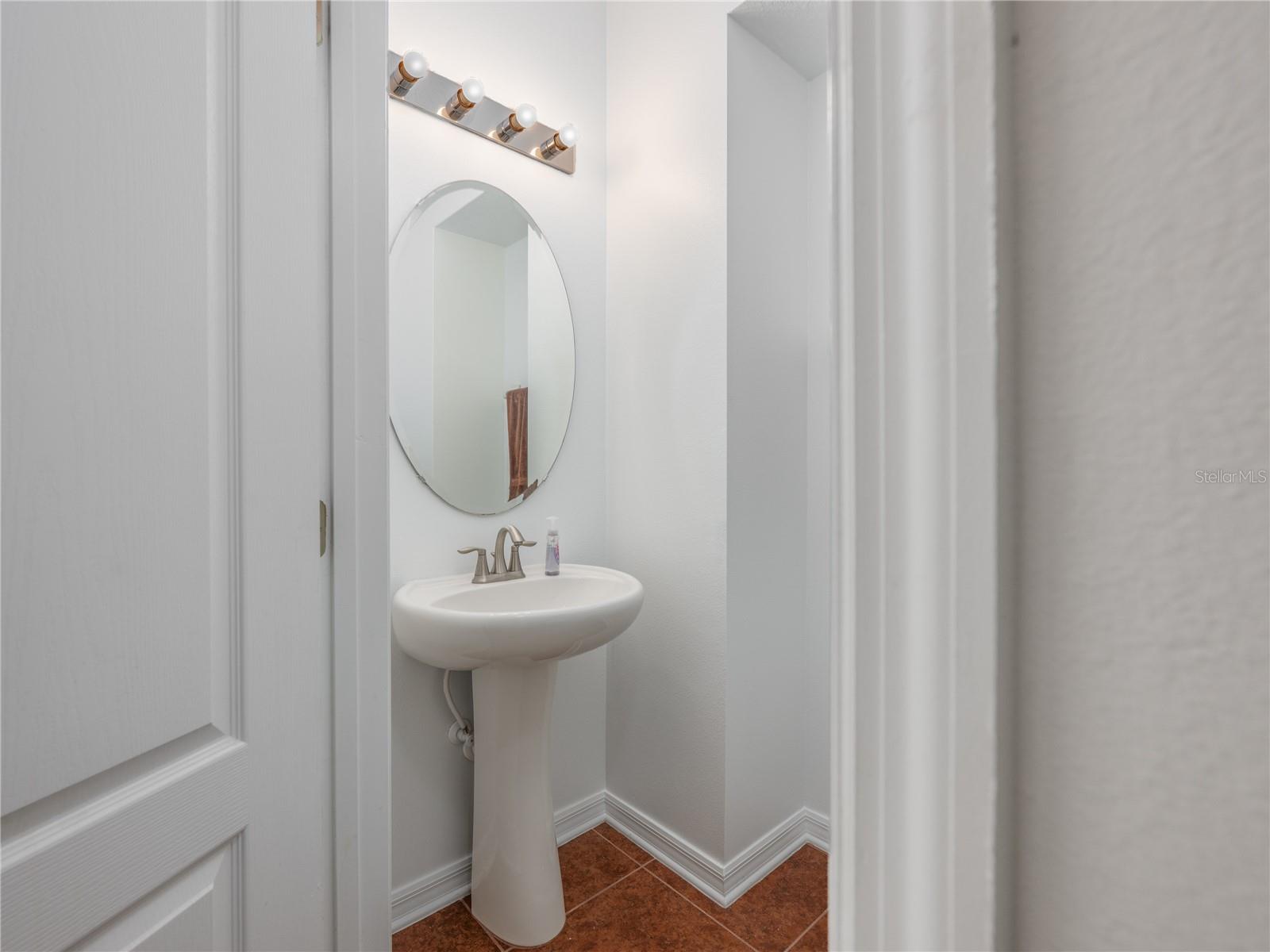 BROOKS LANDING - Residential